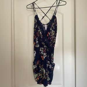ACT NOW! Summer Romper
